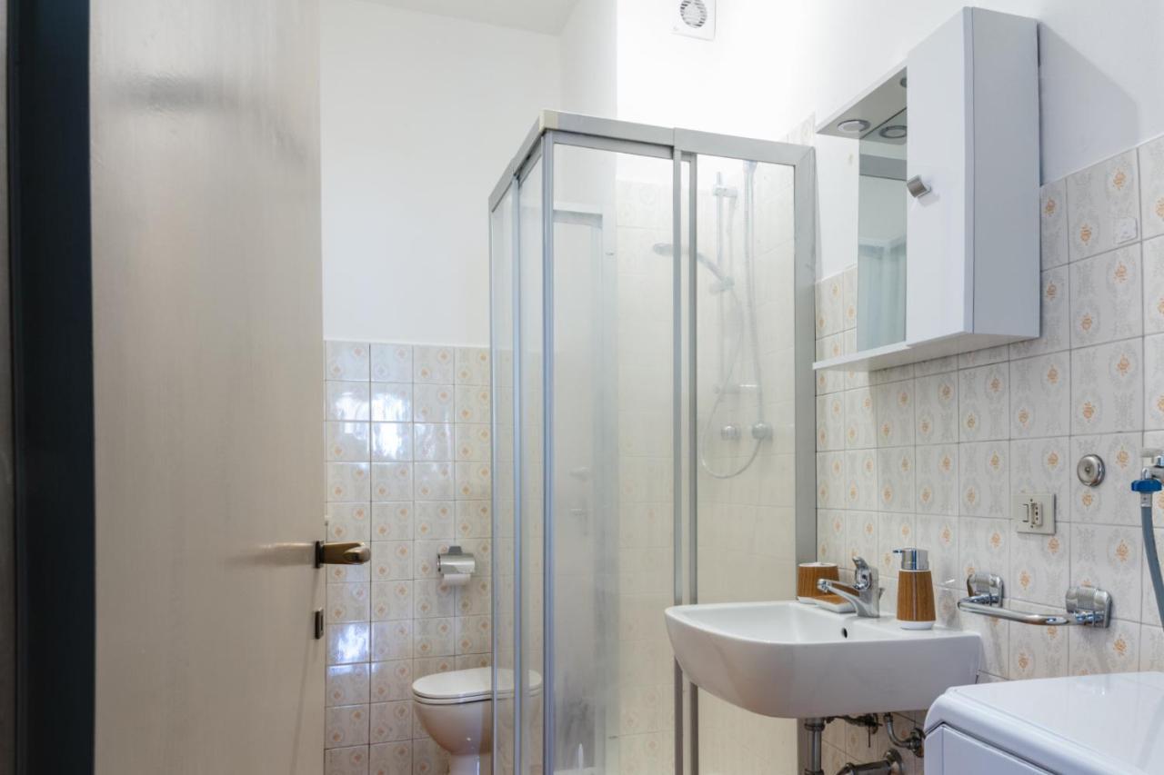 Dehomes - Luxury Grand Suite ميلان المظهر الخارجي الصورة